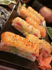 Sushi du Restaurant japonais Otakuni à Paris - n°17