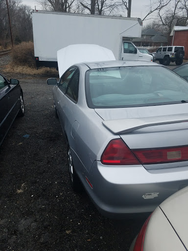 Used Car Dealer «M2 Auto Group», reviews and photos, 55 Main St, East Brunswick, NJ 08816, USA