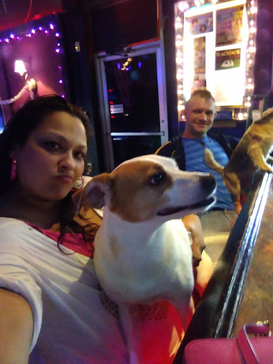 Bar «23rd Street Station», reviews and photos, 1706 23rd St, Galveston, TX 77550, USA