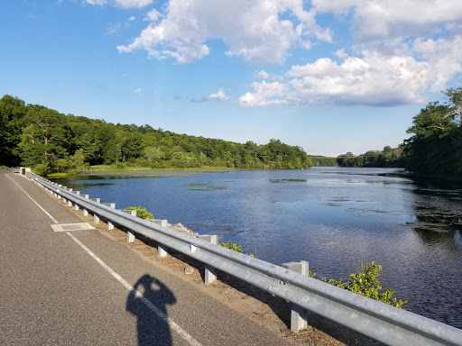 Long Meadow Pond