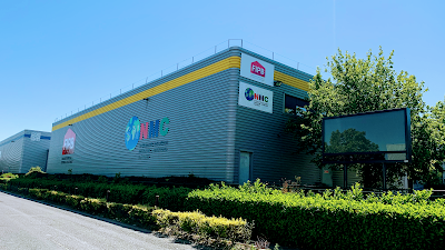 Société nouvelle NMC à Taverny