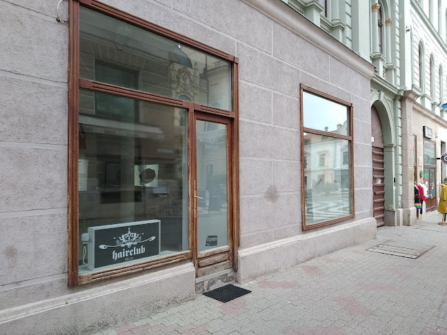 Értékelések erről a helyről: Hairclub, Pécs - Fodrász