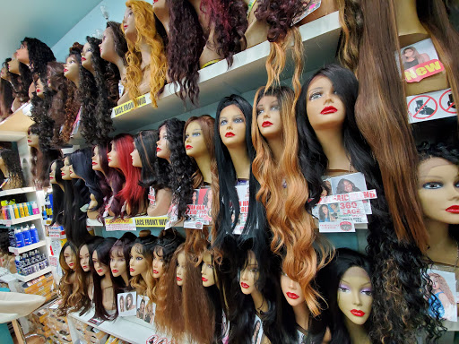 Beauty Supply Store «Forever Beauty», reviews and photos, 8081 W Broad St, Richmond, VA 23294, USA