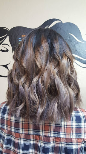 Beauty Salon «M Beauty Salon», reviews and photos, 2095 N Capitol Ave Ste A, San Jose, CA 95132, USA