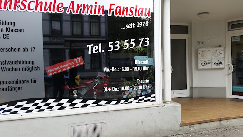 Armin Fanslau Fahrschule à Bremen