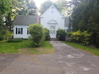Menands Public Library