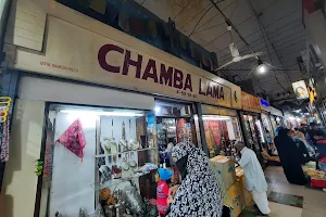 Chamba Lama image