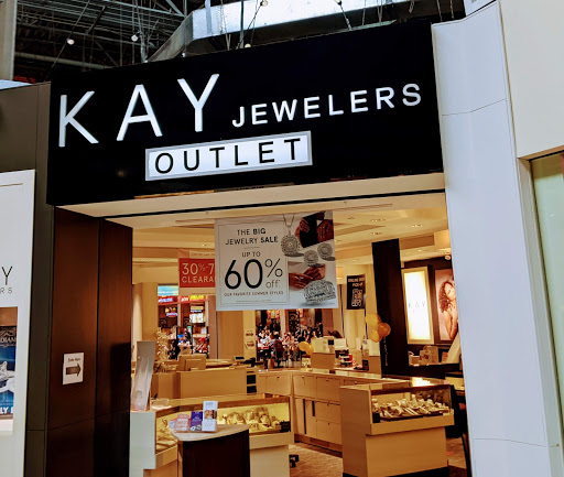Jewelry Store «Kay Jewelers Outlet», reviews and photos, 11401 NW 12th St #116, Miami, FL 33172, USA