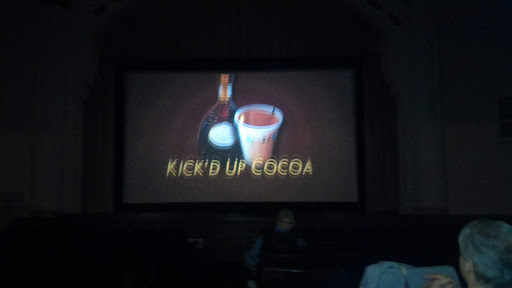 Movie Theater «Jane Pickens Theater & Event Center», reviews and photos, 49 Touro St, Newport, RI 02840, USA