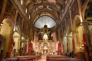 Església Santa Maria de Pollença image