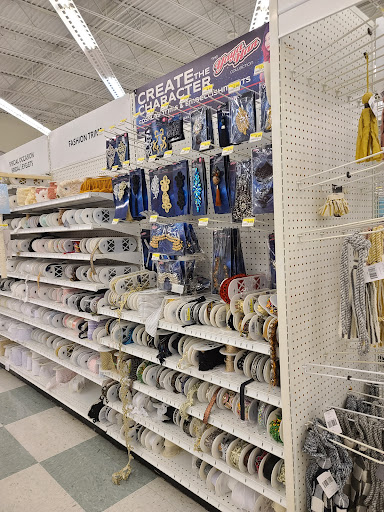 Fabric Store «Jo-Ann Fabrics and Crafts», reviews and photos, 3379 Daniels Rd, Winter Garden, FL 34787, USA