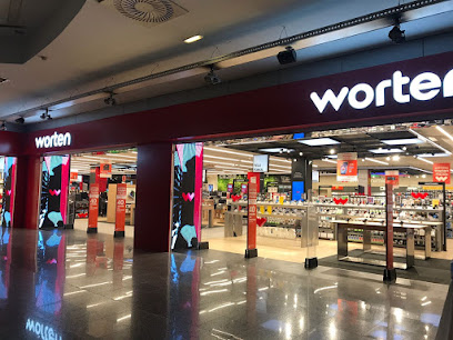 Worten Siete Palmas en Las Palmas de Gran Canaria