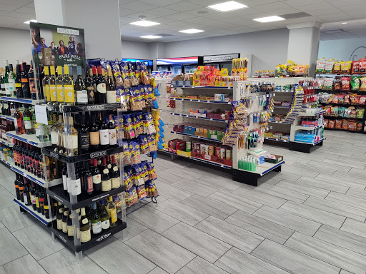 Market At the Watergate, 211 Yoakum Pkwy, Alexandria, VA 22304, USA, 