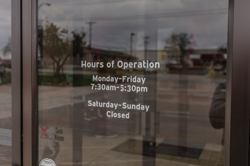 Auto Body Shop «Chambers Brothers Collision», reviews and photos, 709 Blue Ridge Ext, Grandview, MO 64030, USA