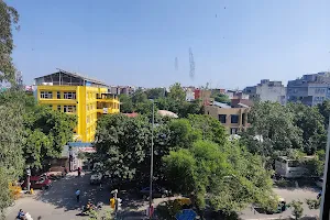 FabHotel Hargobind Enclave - Hotel in Karkardooma, New Delhi image