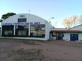 Club Paso Del Sauce