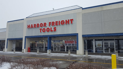 Shopping Mall «Southern Plaza Shopping Center», reviews and photos, 4200 S East St, Indianapolis, IN 46227, USA