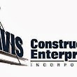 Davis Construction Enterprises