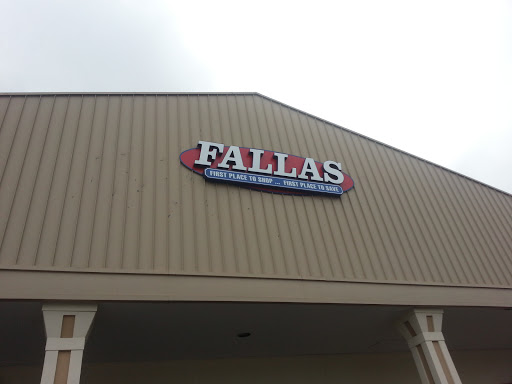 Discount Store «Fallas Stores», reviews and photos, 1410 Berlin Turnpike, Wethersfield, CT 06109, USA
