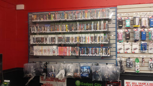 Video Game Store «8-Bitplus», reviews and photos, 219 11th Ave N, Nampa, ID 83687, USA