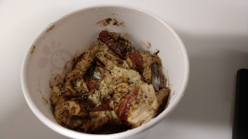 Fast Food Restaurant «Chick-fil-A», reviews and photos, 701 N Milwaukee Ave Ste 360, Vernon Hills, IL 60061, USA