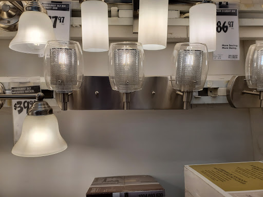 Home Improvement Store «The Home Depot», reviews and photos, 1837 Matthews Township Pkwy, Matthews, NC 28105, USA