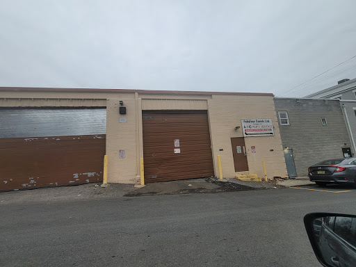 Tent Rental Service «ABC Party Fabulous Events», reviews and photos, 149 Burd St, Nyack, NY 10960, USA