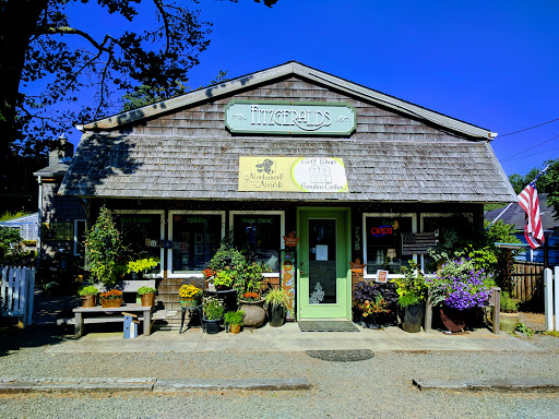Florist «The Natural Nook Flower Shop», reviews and photos, 738 Pacific Way, Gearhart, OR 97138, USA