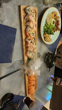 Les plus récentes photos du Restaurant de sushis Sushi Hanaki à Vichy - n°1