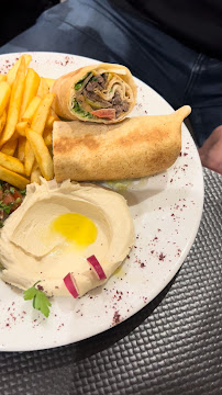 Les plus récentes photos du Chez Marwan - restaurant libanais MARSEILLE 13005 - n°5