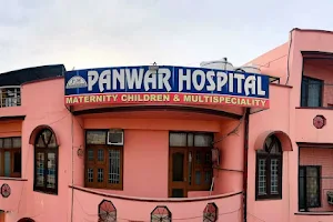 Panwar Hospital image