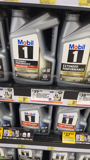 Auto Parts Store «Advance Auto Parts», reviews and photos, 181 N Powerline Rd, Pompano Beach, FL 33069, USA