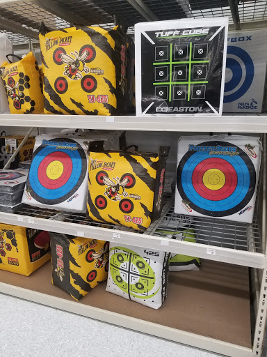 Sporting Goods Store «Academy Sports + Outdoors», reviews and photos, 6425 Garth Rd, Baytown, TX 77521, USA