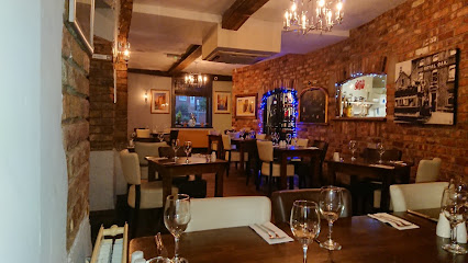ROKKA Mediterranean Restaurant & Bar - 122 Bradshaw Brow, Bolton BL2 3DD, United Kingdom