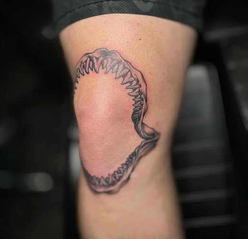 Explore cute tattoo ideas for feet, creative tattoo ideas in Peoria, available at Modern Ink Tattoo