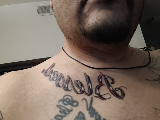 Explore buffalo ny tattoo ideas, creative tattoo ideas in San Antonio, available at Pleasant Dreams Co Tattoo Studio llc