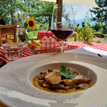 Photo n°7 de l'avis de Ilaria.i fait le 03/09/2021 à 18:32 sur le  Locanda Demetra & Montalcino Cooking School à Montalcino