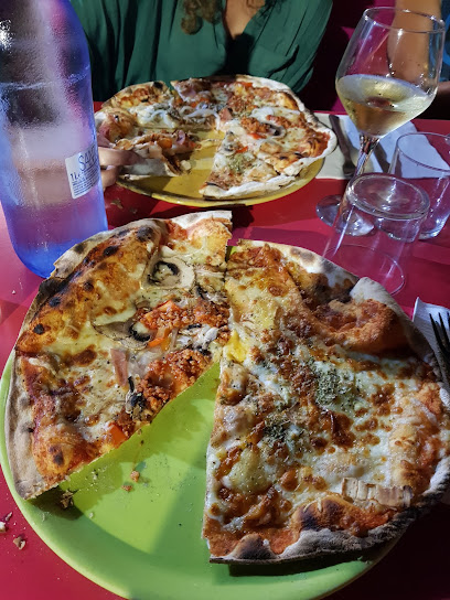 PIZZERIA FABRA