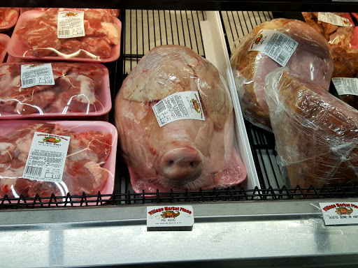 Grocery Store «Village Market Place», reviews and photos, 891 E Geneva Rd, Carol Stream, IL 60188, USA