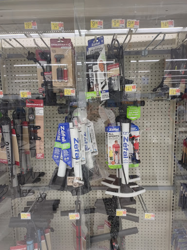 Discount Store «Walmart», reviews and photos, 1400 Hilltop Mall Rd, Richmond, CA 94806, USA