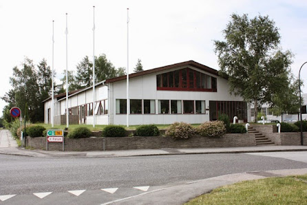 J. Myhre ApS - House of Packaging Vassingerød Bygade 6, 3540 Lynge, Danmark