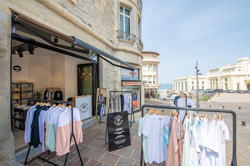 Baron Clothing à Biarritz