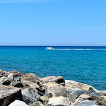 Photo n°2 de l'avis de Luca.e fait le 19/06/2022 à 21:40 sur le  Ristorante Bagno Nettuno à San Vincenzo