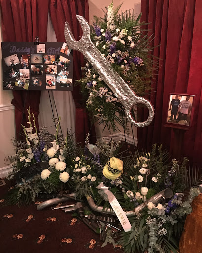 Florist «Main Street Florist», reviews and photos, 181 Main St, South River, NJ 08882, USA