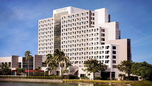 Day hotels Miami
