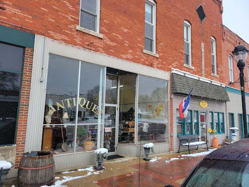 Grand Antique Gallery LLC