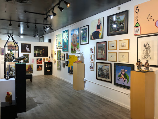 Archival Gallery