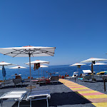 Photo n°3 de l'avis de Francesco.o fait le 29/08/2020 à 13:51 sur le  Lido Puerto Escondido à San Nicola Arcella