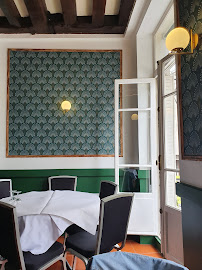 Atmosphère du Restaurant italien Pizza Wawa à Paris - n°10