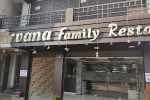 Nirvana Family Restaurant image